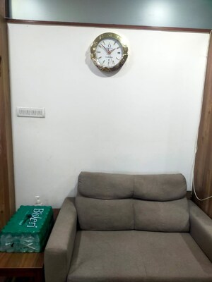   Office Space at Vikas Centre Chembur, Chembur – for Rent