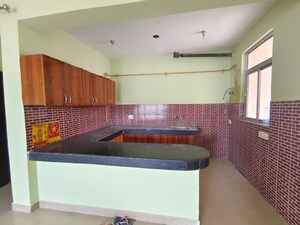 Kitchen in 2 BHK Apartment at Piyush Heights, Sector 89 – for Sale