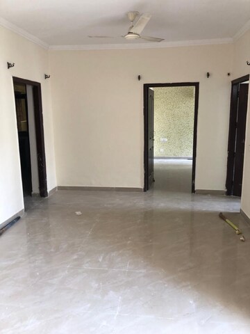 3 BHK Apartment For Rent in Vip Road