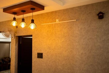 Furnished Amenities in 3 BHK Villa at KannadI-I – for Sale