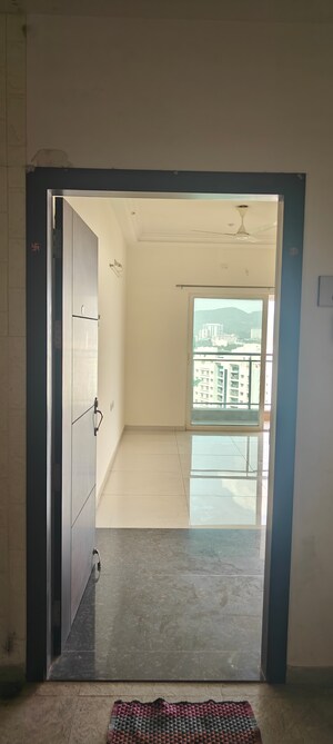 2 BHK Apartment For Sale in Kumar Megapolis Mystic, Hinjewadi