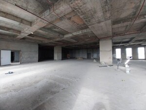  Office Space – Exterior View View at Mani Casadona, New Town - for Rent