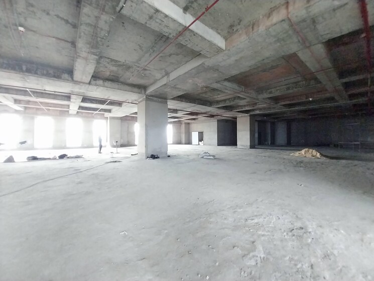 undefined, mani-casadona Commercial Office Space 5000 Sq.Ft. In New Town Kolkata 9309458