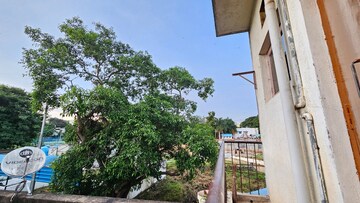 2 BHK Builder Floor – Exterior View View at Murugesh Palya - for Rent