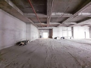  Office Space – Exterior View View at Mani Casadona, New Town - for Rent