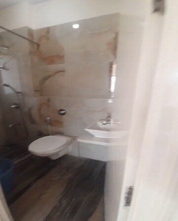 Bathroom in 1 BHK Apartment at Kukreja Hari Kunj 3, Chembur – for Rent