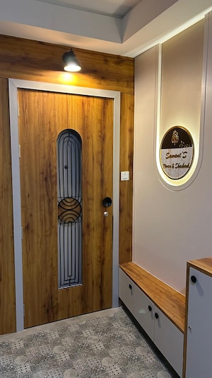 Room in 1 BHK Apartment at Dombivli East – for Rent