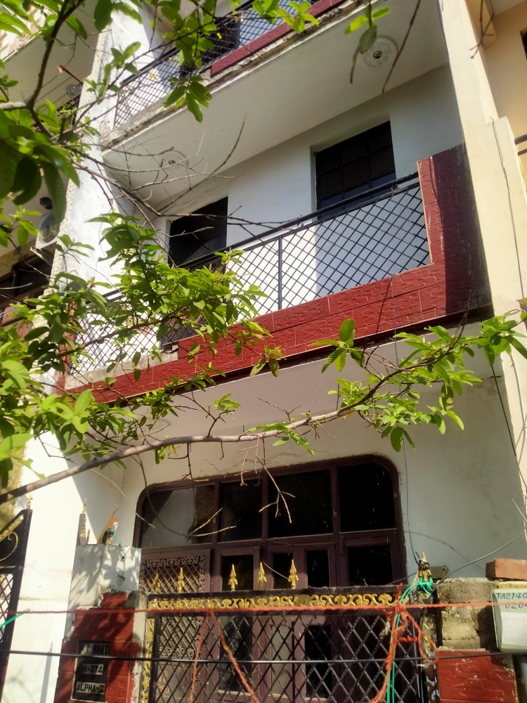 2.5 BHK Independent House For Sale in Sector 36 Greater Noida