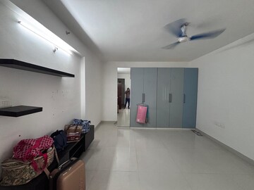 Furnished Amenities in 3 BHK Apartment at Movie Towers, Kokapet – for Rent