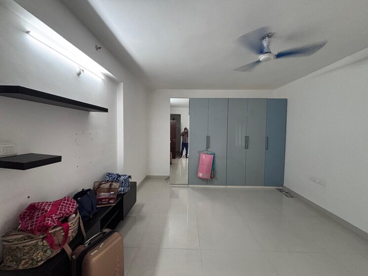 undefined, movie-towers 3 Bedroom 2615 Sq.Ft. Apartment In Kokapet Hyderabad 9309464