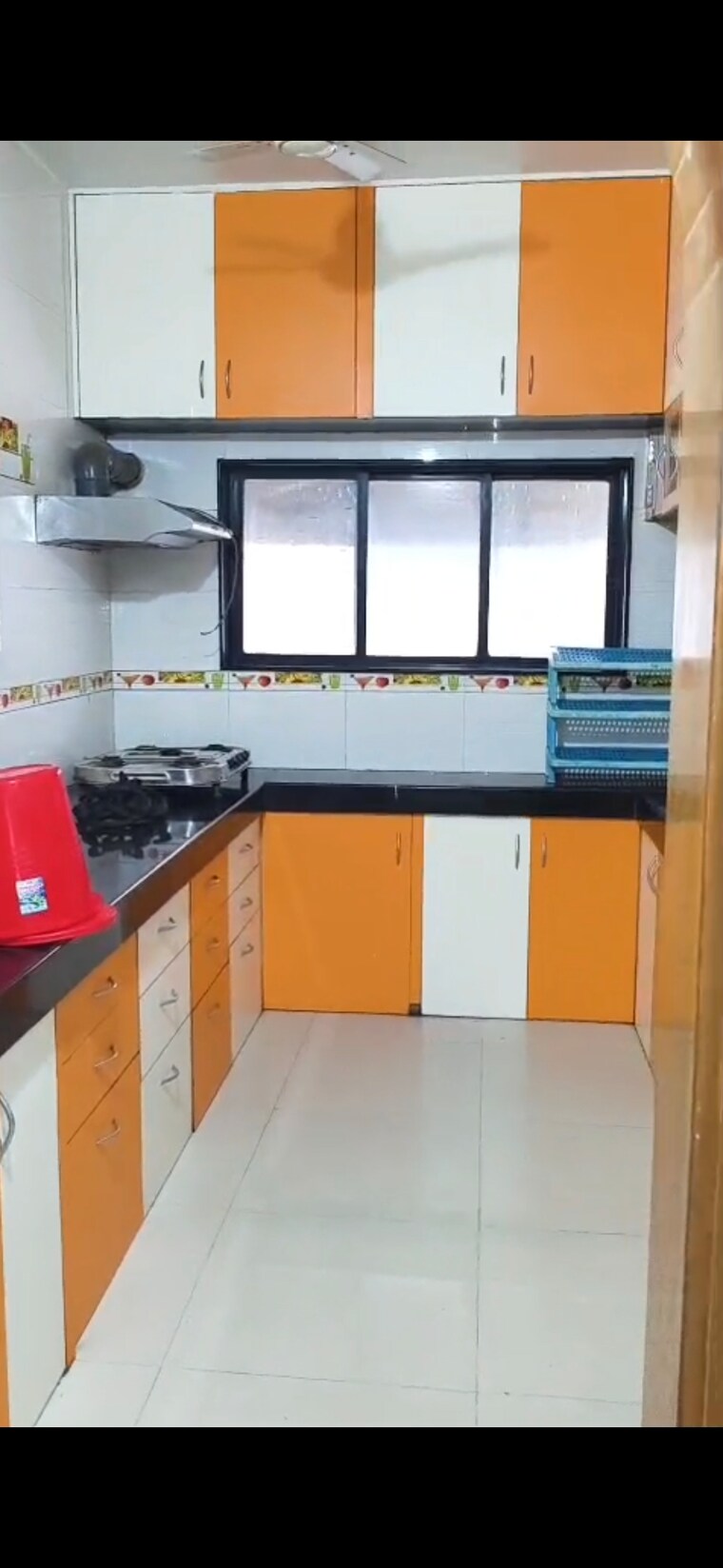 Kitchen, manisha-apartment-law-college-road 2 Bedroom 1100 Sq.Ft. Apartment In Law College Road Pune 9309469