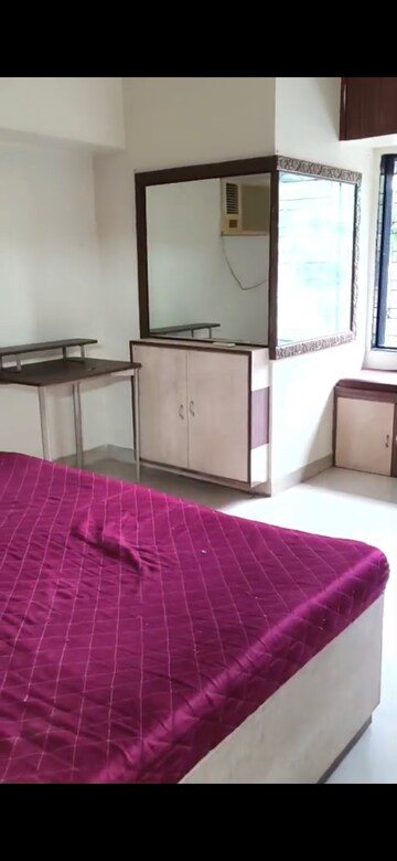 Kitchen in 2 BHK Apartment at Manisha Apartment Law College Road, Law College Road – for Rent