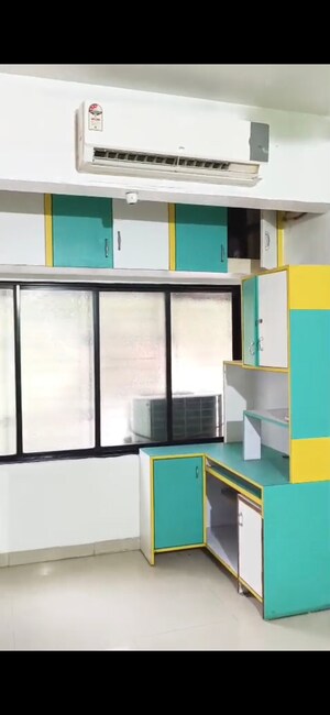 Team Area in 2 BHK Apartment at Manisha Apartment Law College Road, Law College Road – for Rent