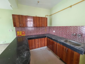 Kitchen in 3 BHK Apartment at Piyush Heights, Sector 89 – for Sale