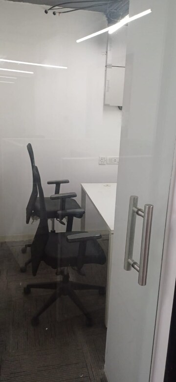  Office Space For Rent in Hubtown Solaris, Andheri East
