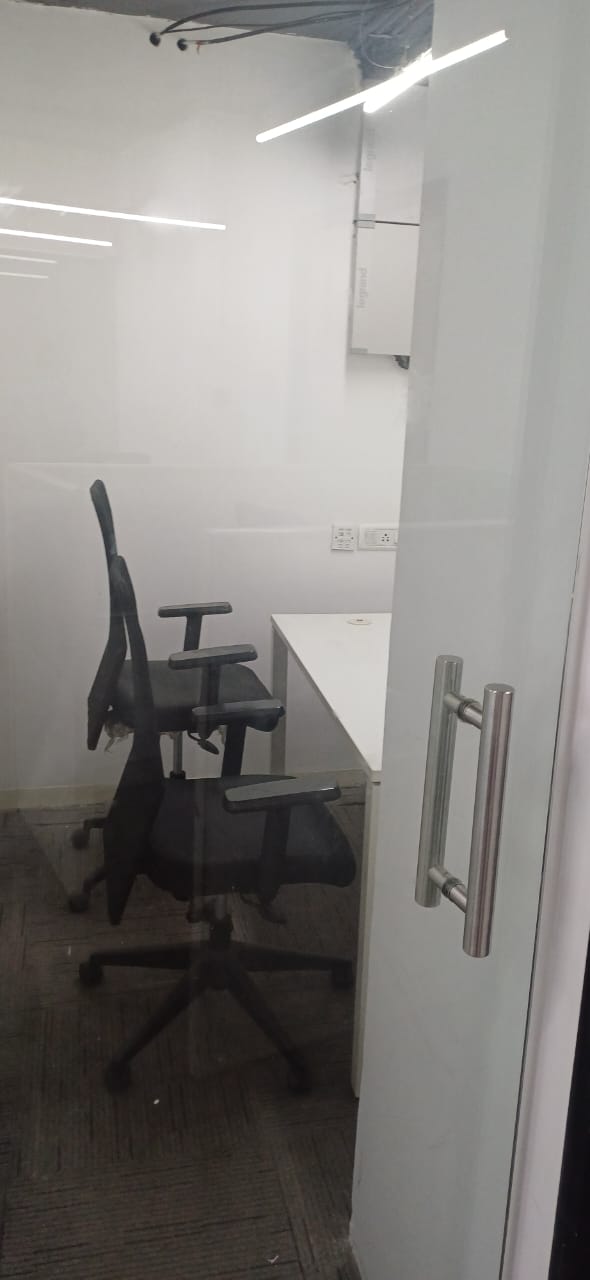 Office Space For Rent in Hubtown Solaris
