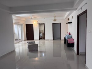 Building Lobby in 3 BHK Apartment at Movie Towers, Kokapet – for Rent
