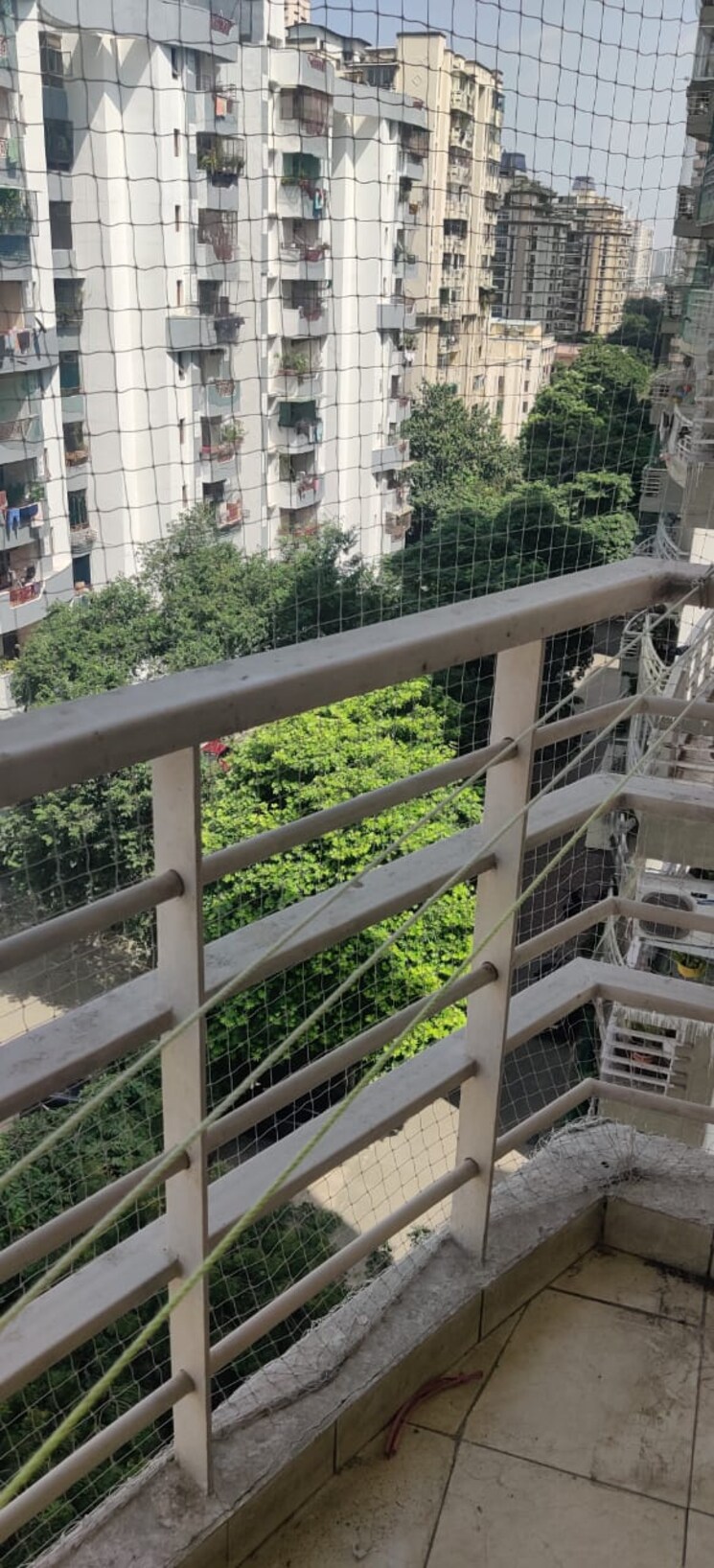 Balcony, parsvnath-majestic-floors 2 Bedroom 1150 Sq.Ft. Apartment In Vaibhav Khand Ghaziabad 9309467