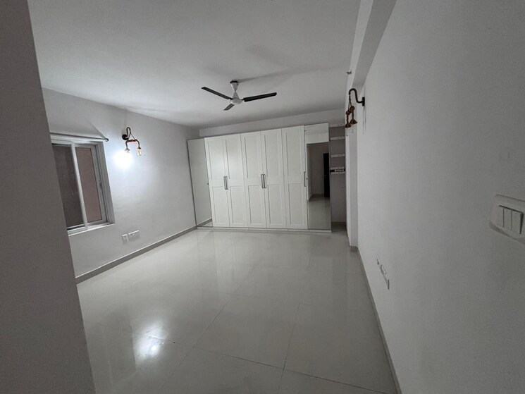Room, movie-towers 3 Bedroom 2615 Sq.Ft. Apartment In Kokapet Hyderabad 9309464