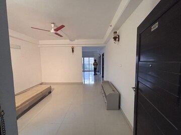 Building Lobby in 3 BHK Apartment at Movie Towers, Kokapet – for Rent