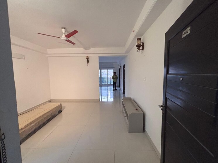 undefined, movie-towers 3 Bedroom 2615 Sq.Ft. Apartment In Kokapet Hyderabad 9309464