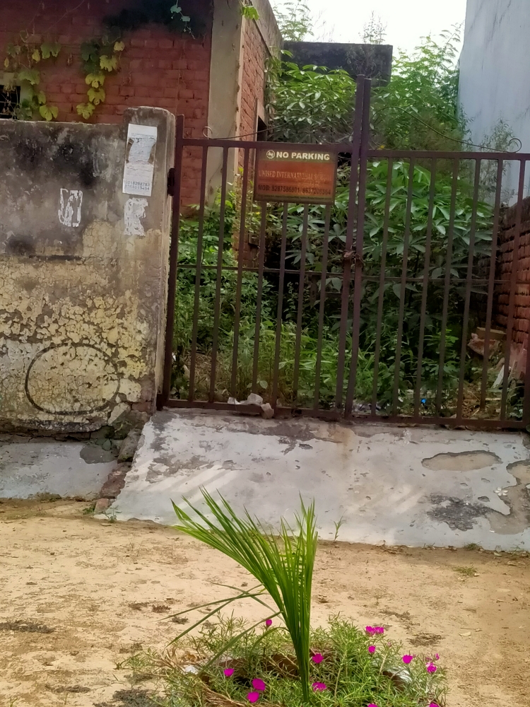 Plot For Sale in Sector 36 Greater Noida