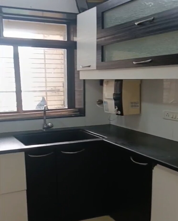 Kitchen, luv-kush-tower 1 Bedroom 556 Sq.Ft. Apartment In Chembur Mumbai 9309472