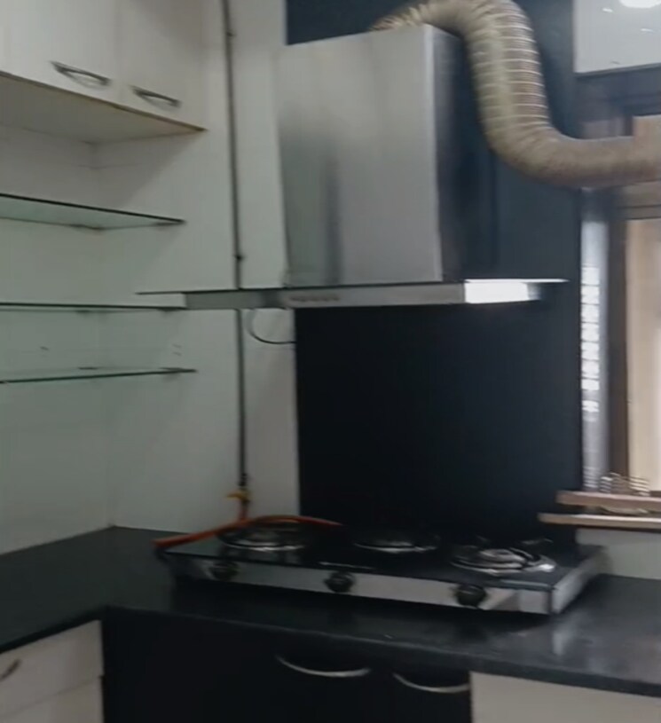 Kitchen, luv-kush-tower 1 Bedroom 556 Sq.Ft. Apartment In Chembur Mumbai 9309472