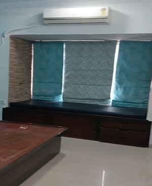 Bedroom in 1 BHK Apartment at Luv Kush Tower, Chembur – for Rent