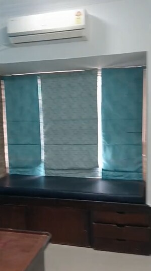  1 BHK Apartment at Luv Kush Tower, Chembur – for Rent