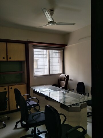 Team Area in  Office Space at Vadgaon Budruk – for Rent