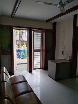 Living Room in  Office Space at Vadgaon Budruk – for Rent