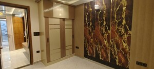 2 BHK Builder Floor For Rent in Dwarka Mor