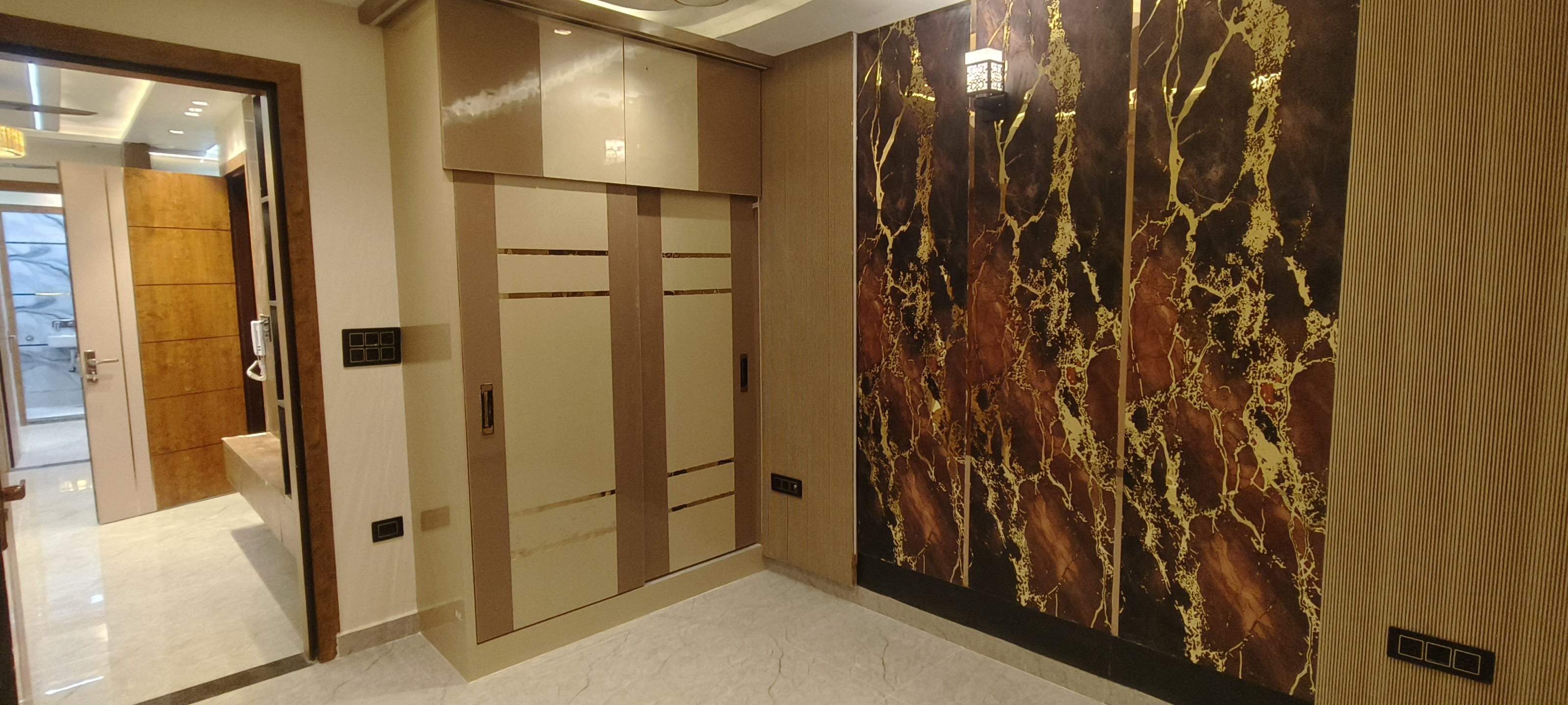 2 BHK Builder Floor For Rent in Kartar Real Estate