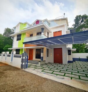 3 BHK Villa For Sale in West Yakkara