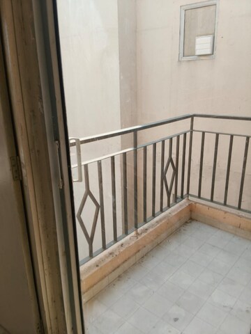 Balcony in 2 BHK Apartment at MRG The Balcony, Sector 93 – for Rent
