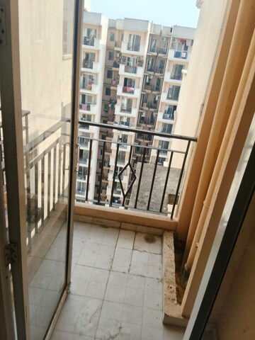 Balcony in 2 BHK Apartment at MRG The Balcony, Sector 93 – for Rent