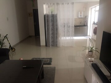 Kitchen in 2 BHK Apartment at Rohan Mithila, Viman Nagar – for Rent
