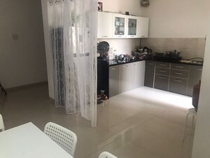 Room in 2 BHK Apartment at Rohan Mithila, Viman Nagar – for Rent