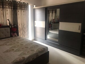 Room in 2 BHK Apartment at Rohan Mithila, Viman Nagar – for Rent