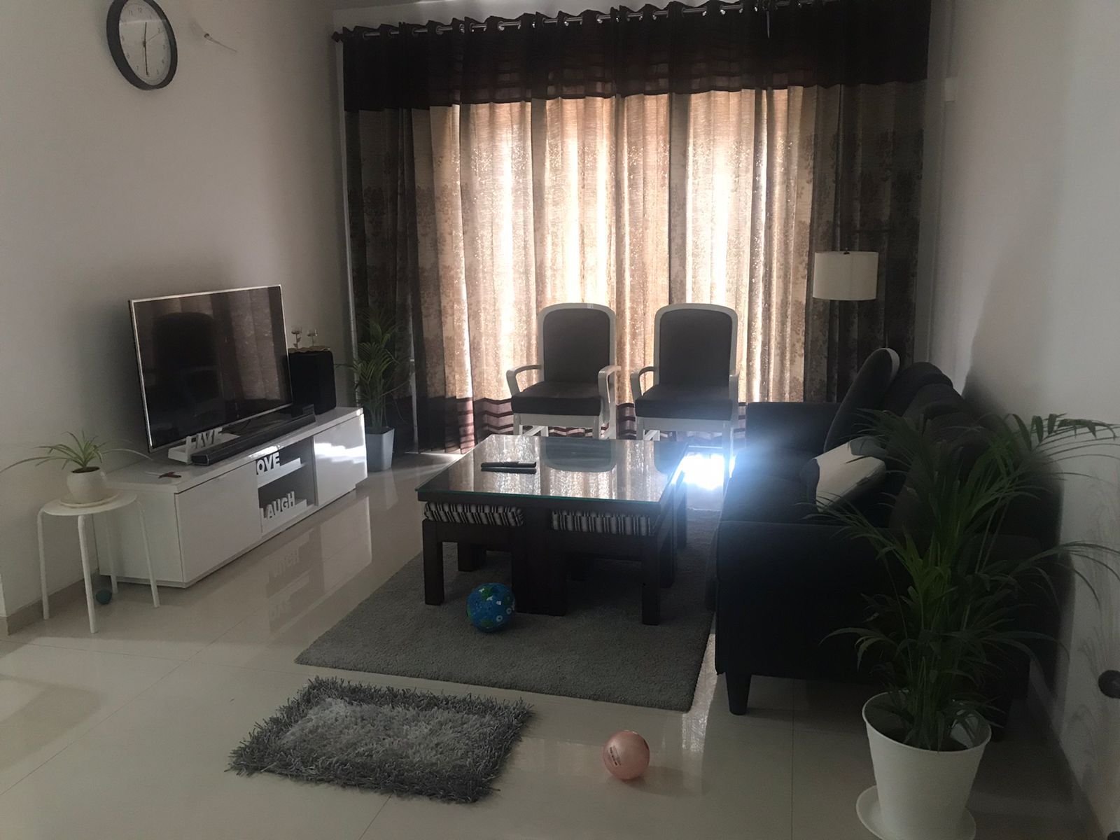 2 BHK Apartment For Rent in Rohan Mithila