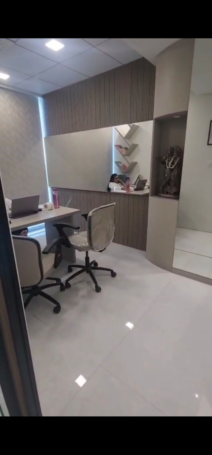 Team Area, atul-corporate-avenue Commercial Office Space 5610 Sq.Ft. In Chakala Mumbai 9309398