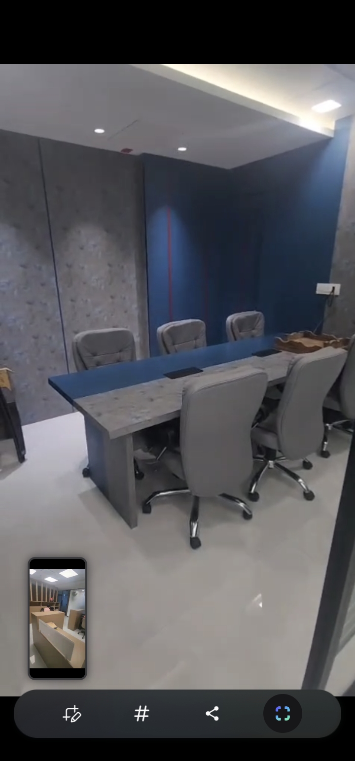 Office Space For Rent in Atul Corporate Avenue