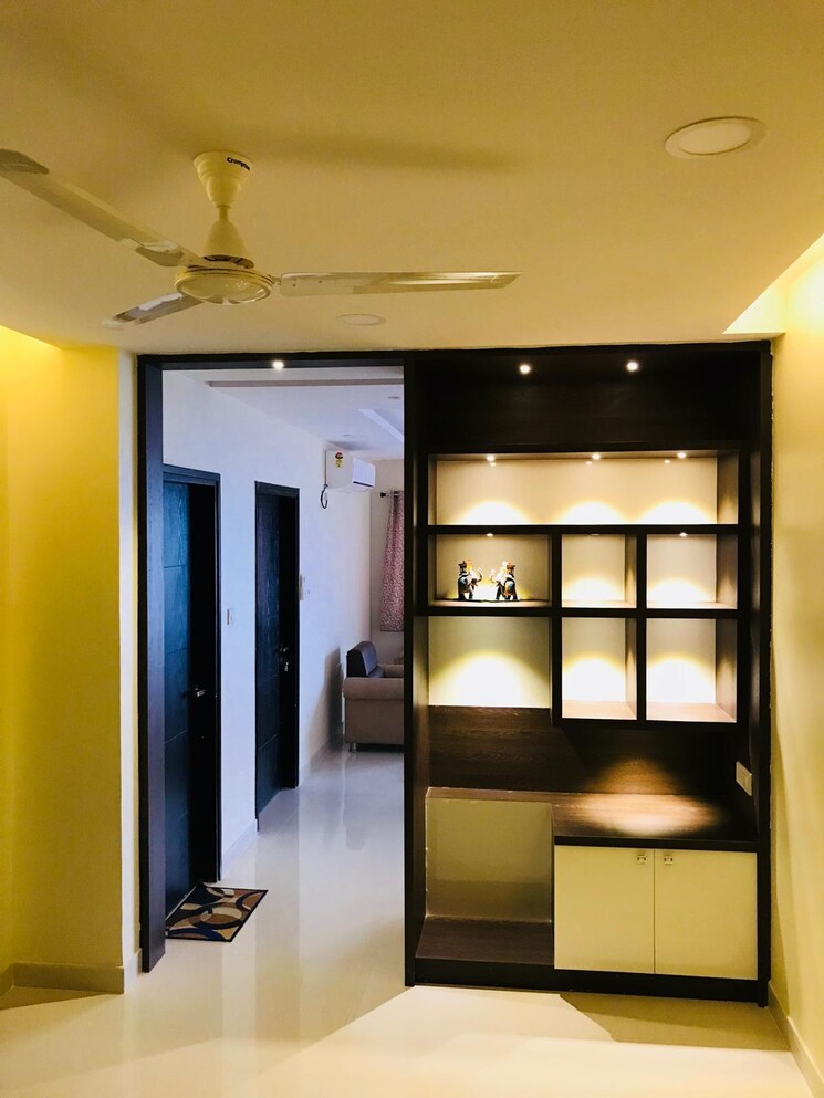 Room, ashoka-liviano 3 Bedroom 2540 Sq.Ft. Apartment In Nanakramguda Hyderabad 9309504