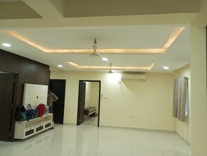 3 BHK Apartment For Rent in Ashoka Liviano, Nanakramguda