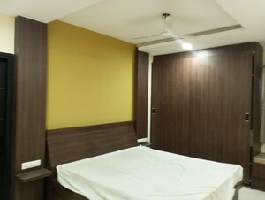 Bedroom in 3 BHK Apartment at Ashoka Liviano, Nanakramguda – for Rent