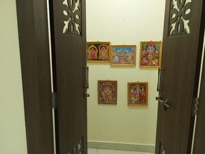  3 BHK Apartment at Ashoka Liviano, Nanakramguda – for Rent