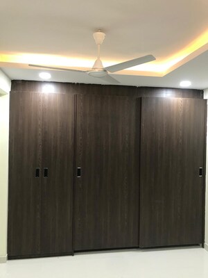 Room in 3 BHK Apartment at Ashoka Liviano, Nanakramguda – for Rent