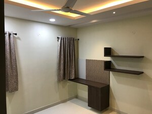Room in 3 BHK Apartment at Ashoka Liviano, Nanakramguda – for Rent