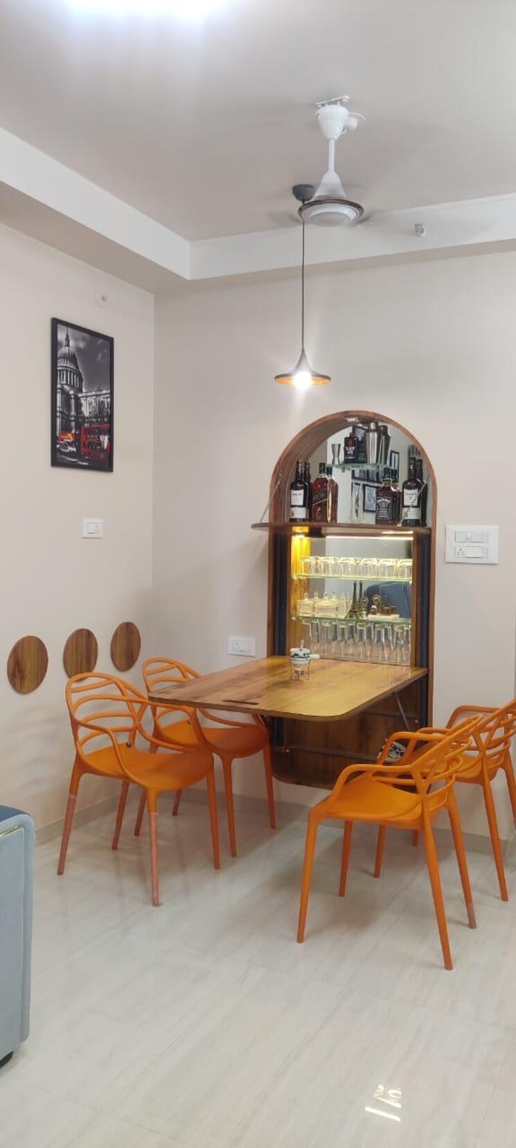 undefined, dombivli east 1 Bedroom 550 Sq.Ft. Apartment In Dombivli East Thane 9309501